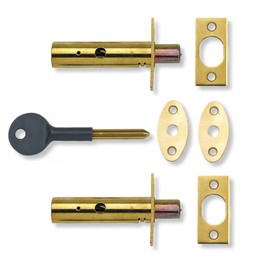 Yale Door Security Bolt Lock