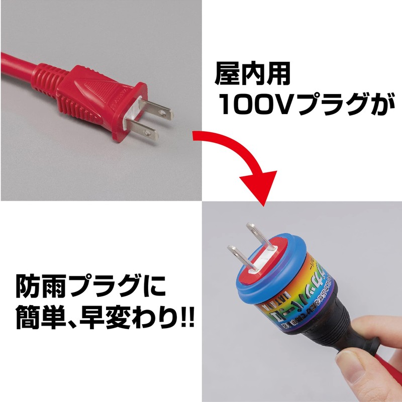 HATAYA KGS-1 Plug Cover