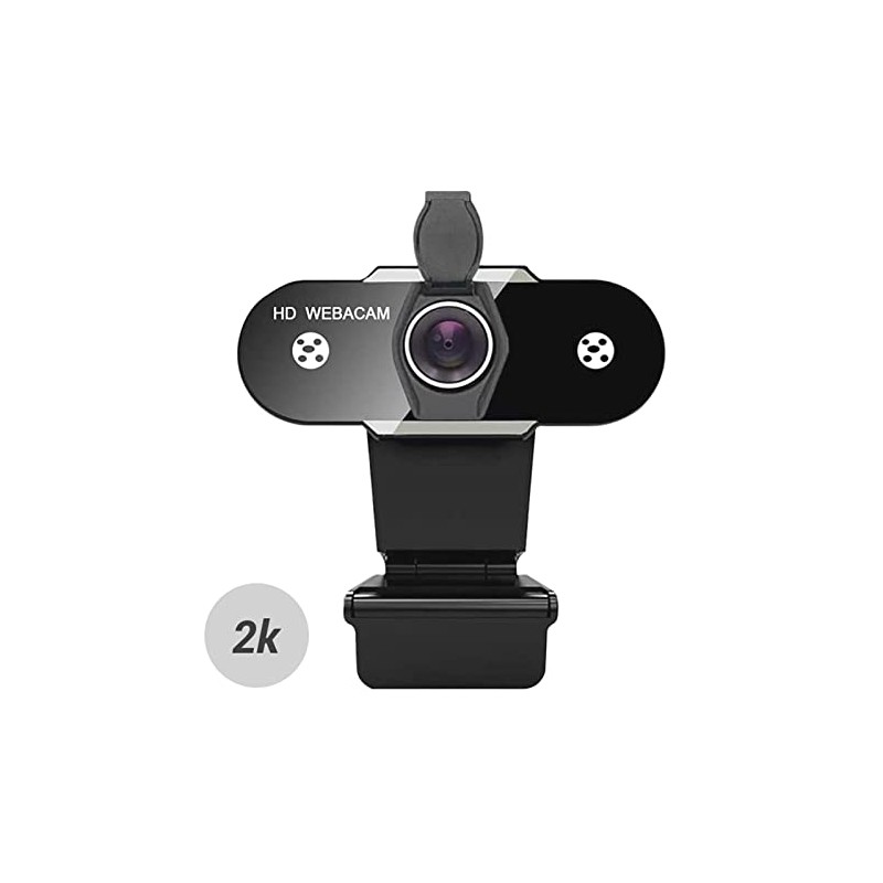 Web Camera USB HD Webcam Cover 1080P 2K Web Camera