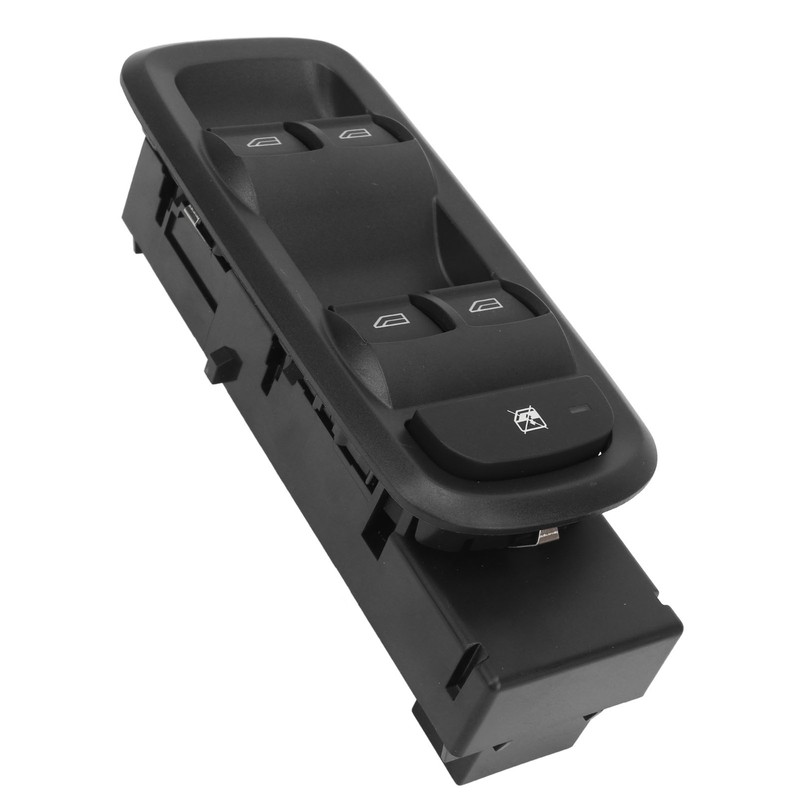 Power Window Switch Fast Response D2BT 14A132 AA Driver Door
