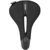 Terry Fisio ClimaVent Gel Men Saddle with Light FeC Steel