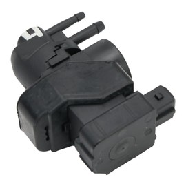 Attisfiera Turbo Boost Pressure Solenoid Valve for Duster Logan Sandero Primastar NV400 Twingo Trafic Modus Megane Laguna Kangoo Fluence Clio 000127407 1495600Q1G Turbo Pressure Valve