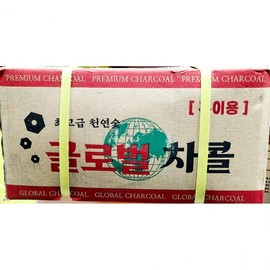 Charcoal charcoal (Dao) 7K)