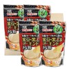 Black Bean Black Sesame Almond Kinako Gyoko 5.3 oz (150