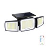 DAMINY Solar Security Light with Motion Sensor,Super Bright LED,Solar-Motion Lights