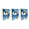 3 Piezas - Suplemento Forever Young Colgeno Crcuma Calcio Sin