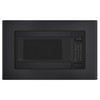 Café Optional 30" Built-In Trim Kit, Matte Black