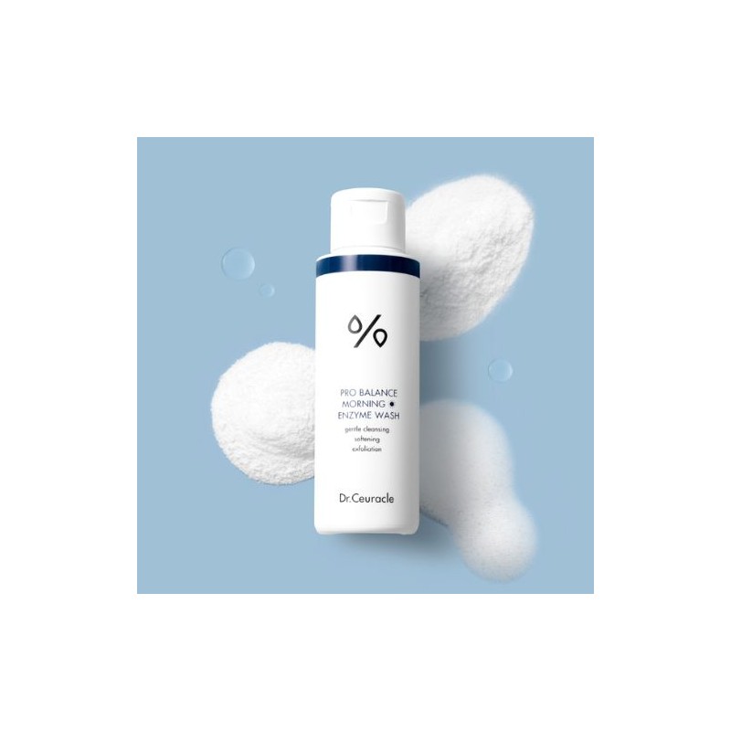 Dr.Ceuracle [Dr.Ceuracle]Pro Balance Morning Enzyme Wash 50g