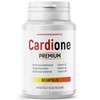 Cardione Capsules - with Nettle & Rosehip Powder - Optimal
