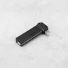 ECSiNG USB Extender Hub 4 Port 180° Rotation USB Hub