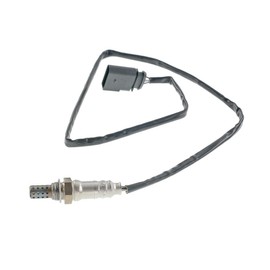 Lambda Sensor Diagnostic Sensor for A3 8L1 TT 8N3 8N9 Bora 1J2 1J6 Golf IV 1J1 1J5 New Beetle 9C1, 1C1 1.8L 2.3L Petrol 1996-2010 06A906262BB