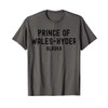 Prince of Wales-Hyder Alaska T-Shirt