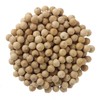 Sb Foods White Pepper Hole 17.6 oz (500 g)