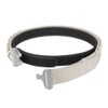 KRYDEX Inner Belt for Duty Belt 1.5" Hook Liner Inner