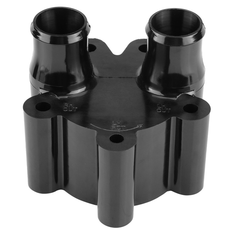 Water Pump Impeller Kit for Mercury Bravo1 2 3 Replacement