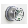 FUKI Emergency Cover for Cylinder (For Thumbturn) w/ Base /