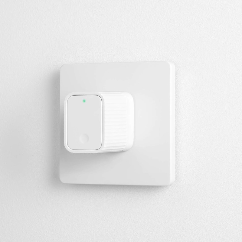 BT Gateway Smart Home Gadgets Smart Home Hub for Qingping