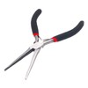 kiniza Needle Nose Pliers,Small Precision Needle Nose Pliers for Jewelry