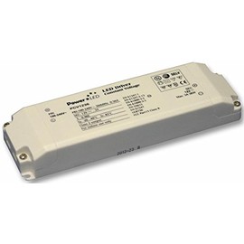 LED Driver C/V 12V 36W | AC/DC CONVERTERS LED Drivers PSU Power Supplies, 1 X Qty - PCV1236