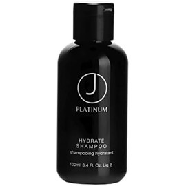 Platinum Hydrate Shampoo 100ml