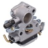 Lawn Mower Carburetor Replacement 574719402 545072601 for Husqvarna 235 235E