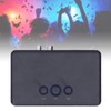 Bluetooth 5.0 Audio Receiver Wireless Music Player with USB Charging
