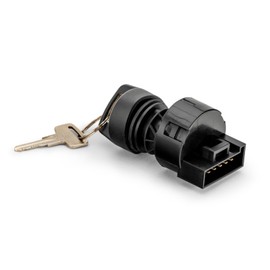 SuperATV Up & Running Ignition Switch Compatible With Can Am Defender