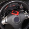 dreamcar2022 ABS Red For Corvette C6 C7 Z06 2005-19 Car
