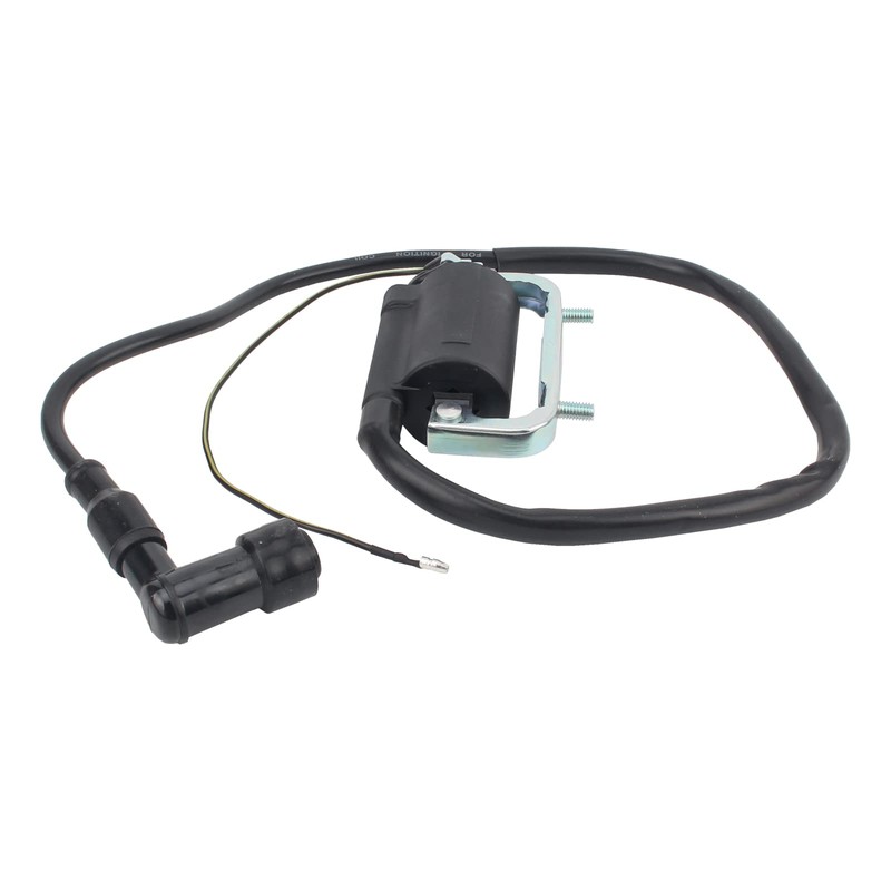 MOTOALL Ignition Coil Cap Fit for HONDA CT70 Trail 70