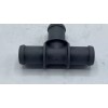 Mini 2002-2006 MINI Cooper S Cooling Hose T Connector Cooler