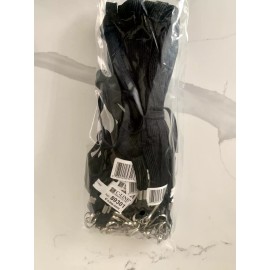 C-Line Flat Swivel Hook Neck Landyards Set of 25