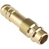 Compressed Air Coupling Plug