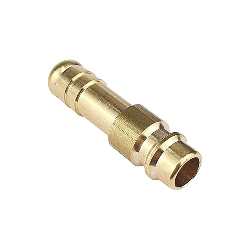 Compressed Air Coupling Plug