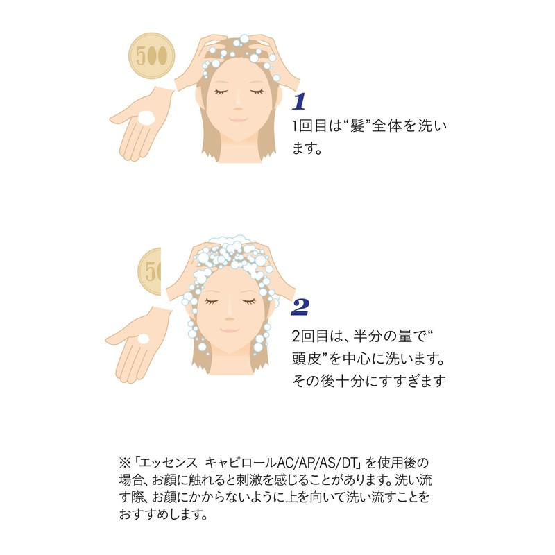 Josiane Laurel Champagne One Ozalg Sensitive Shampoo, 16.9 fl oz