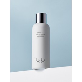 LBB LBB Slightly Acidic 4in1 Cleanser Cleansing Foam 100ml / LBB 엘비비 미산성 4in1 클렌저 클렌징 폼 100ml