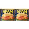 Does Not Apply SPAM Classic 12 oz Cans - 8