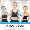 BODIFLX Posture Hero, Posture Corrector for Women & Men, Adjustable