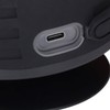 Portable Bluetooth Speaker with LED Light IPX7 Waterproof Portable Bluetooth