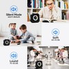 Visual Timer for Kids with Color Display Kitchen Timer 1500mAh
