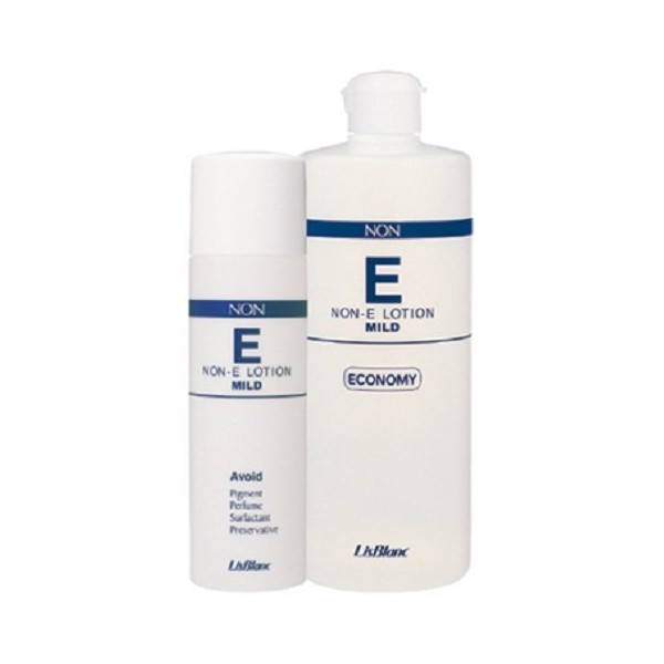 risuburan Non E ro-syonmairudo Cases-White-Rubber 500ml Hypoallergenic Moisturizing Cosmetic Water