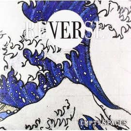 Empty Spaces (Lp+cd) [VINYL]