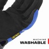 Mechanix Wear: The Original Work Gloves - Touchable (Small, Blue)