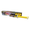 Microsules Turbo ATP Suplemento Vitaminas Gel Caballos Sabor Banana 45mL