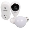 Vivitar® Deluxe Home Automation Starter Kit