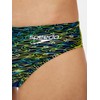 Speed Men's Flex Sigma Chi Short Boom Swim Suit