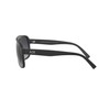 AX Armani Exchange Ax4104s anteojos de sol rectangulares para hombre,