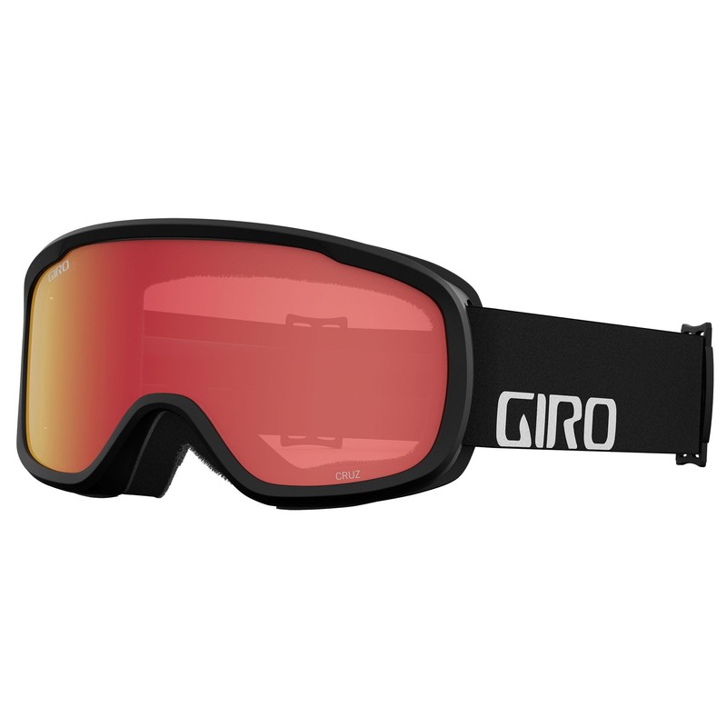 Giro Ledge Snow Helmet Goggle Combo - (Combo) Matte Graphite