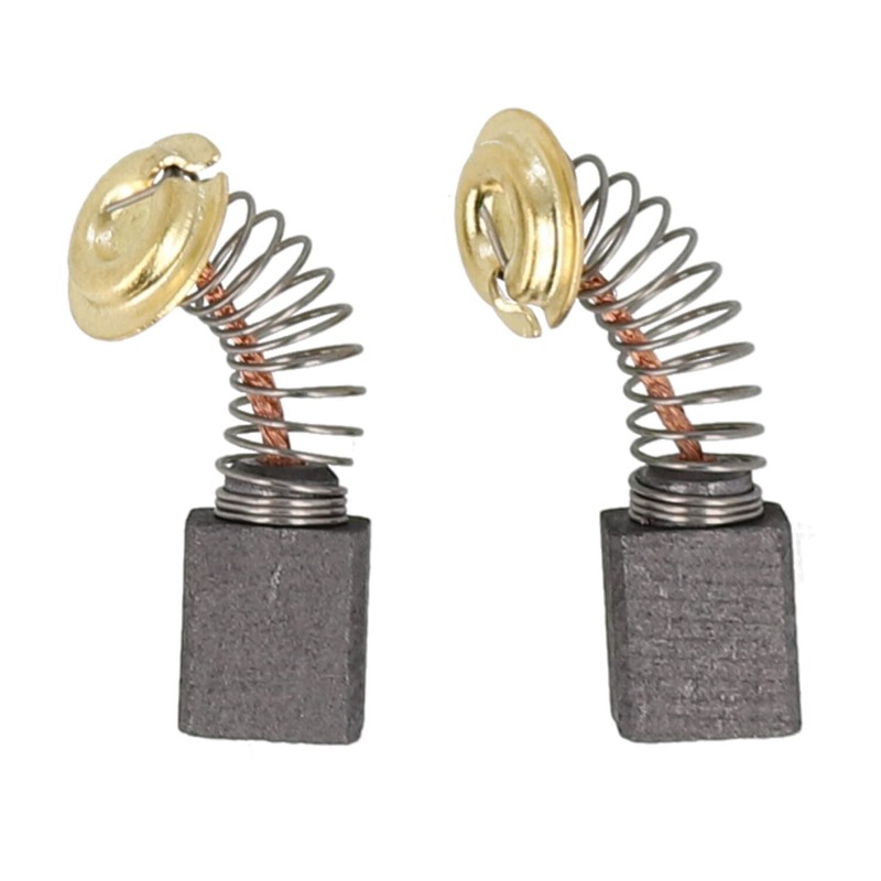 Kyocera 608LY 6541837 Former Ryobi Carbon Brush