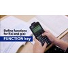 Casio FX-991CW Advanced Scientific Calculator (UK Version)
