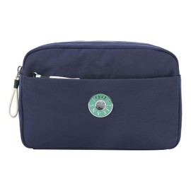 JOOP! Giocoso Liviana Washbag M Dark Blue, dark blue
